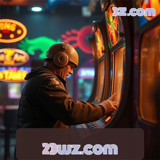 Bônus Imperdíveis no 23wz.com Para Gamers de Todos os Estilos